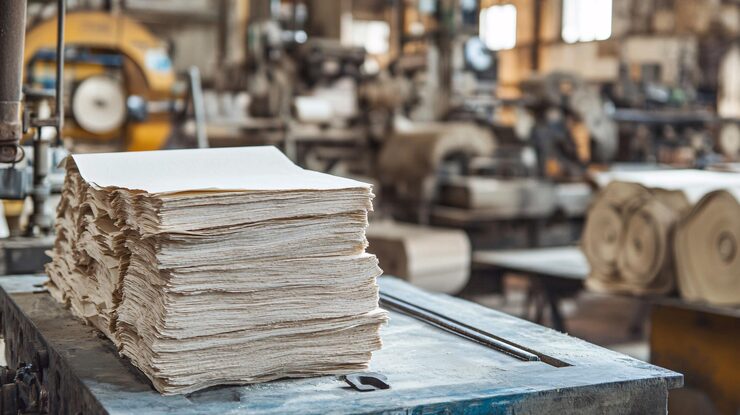 Paper Industry