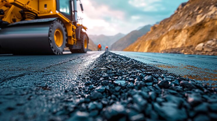 Road Construction